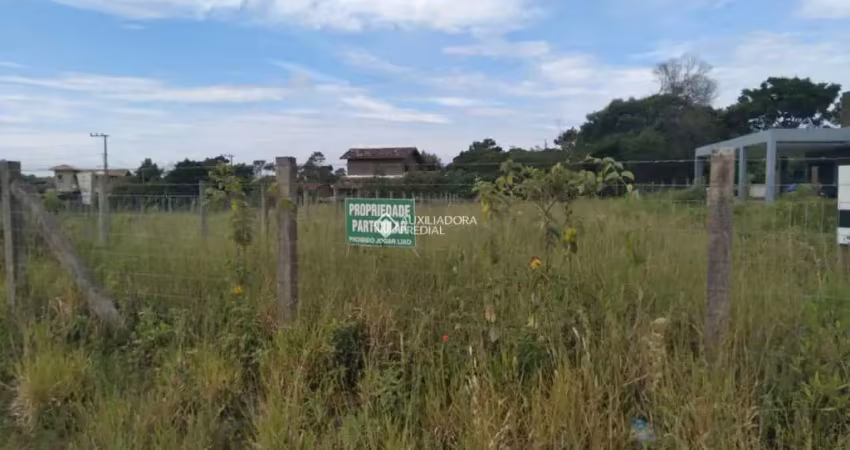 Terreno à venda na Geral de Ibiraquera, s/n, 747, Ibiraquera, Imbituba