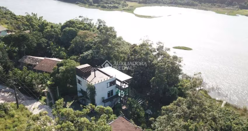 Casa com 3 quartos à venda na GERAL DE IBIRAQUERA, S/N, 7254, Ibiraquera, Imbituba