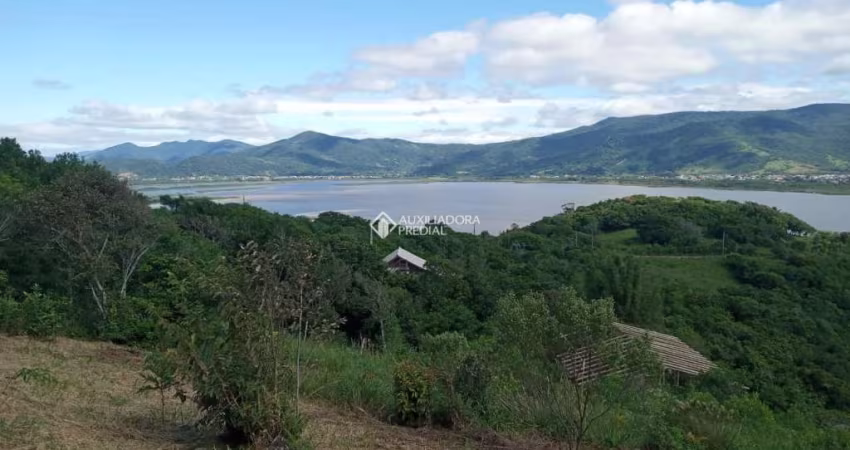 Terreno à venda na Praia da Ferrugem Garopaba, 458, Centro, Garopaba