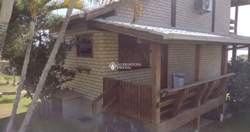 Casa com 1 quarto à venda na Rua 7, 130, Ibiraquera, Imbituba