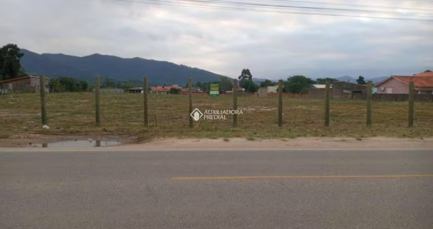 Terreno à venda na SC 434, s/n, 183, Campo Duna, Garopaba