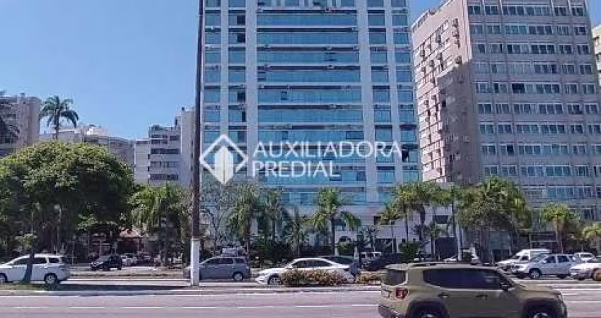 Apartamento com 2 quartos à venda na Avenida Jornalista Rubens de Arruda Ramos, 1650, Centro, Florianópolis