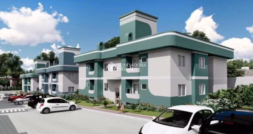 Apartamento com 2 quartos à venda na MANOEL DOMINGOS FERREIRA, 128, Campo Duna, Garopaba