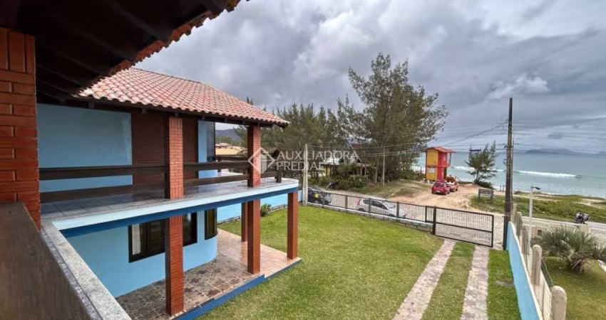 Casa com 5 quartos à venda na GIOVANI LUIZ PIUCCO, 75, Ferraz, Garopaba