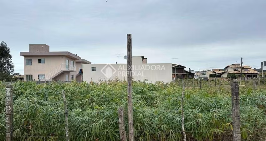 Terreno à venda na 06 De Janeiro, 283, Areais da Palhocinha, Garopaba