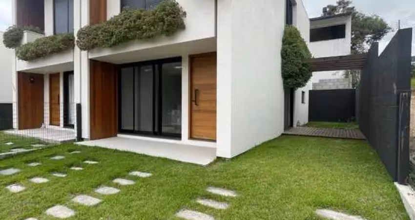 Casa com 2 quartos à venda na Loteamento Ygarape rua i, 3252, Macacu, Garopaba