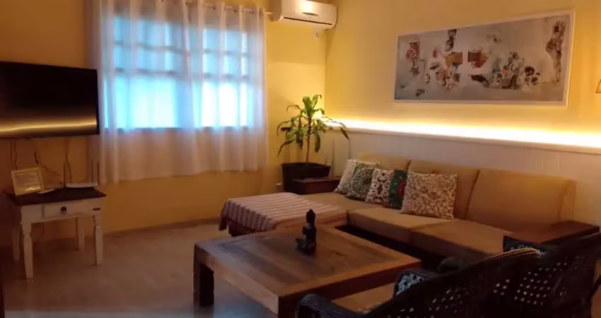 Casa em condomínio fechado com 3 quartos à venda na General Bento Gonçalves, 11, Praia da Barra, Garopaba