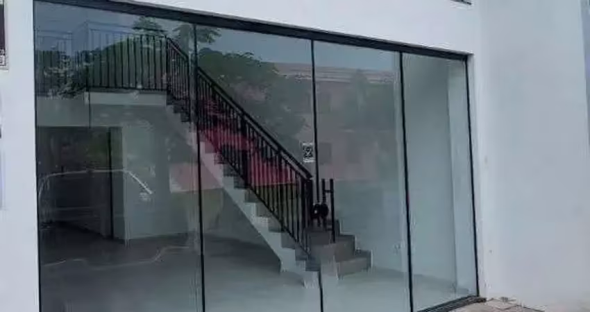 Ponto comercial à venda na Trinta de Dezembro, 300 Loja 1, 976, Centro, Garopaba