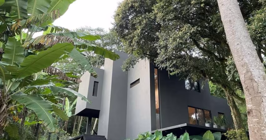 Casa com 3 quartos à venda na Manoel De Amorim, 77, Macacu, Garopaba
