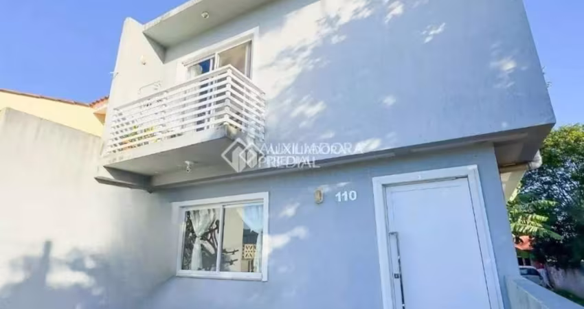 Casa com 2 quartos à venda na Antolino Anselmo Constante, 332, Ambrósio, Garopaba