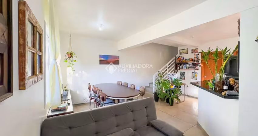 Casa com 2 quartos à venda na Antolino Anselmo Constante, 332, Ambrósio, Garopaba