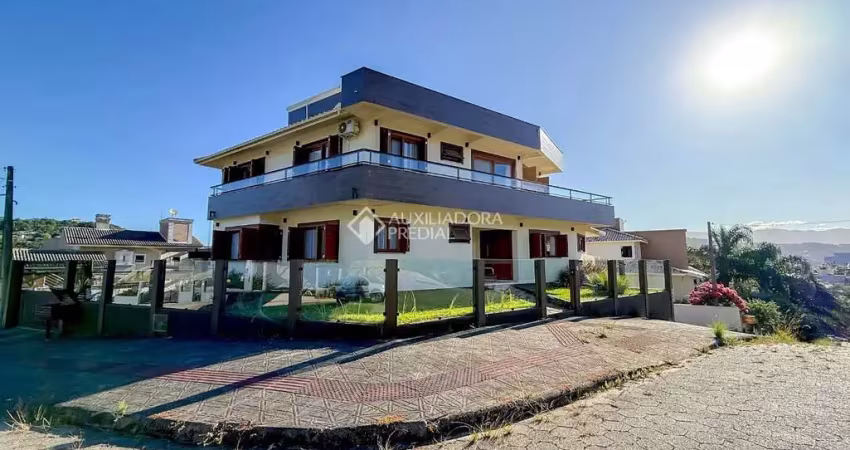 Casa com 4 quartos à venda na Vitor Carlos Nauck, 405, Centro, Garopaba