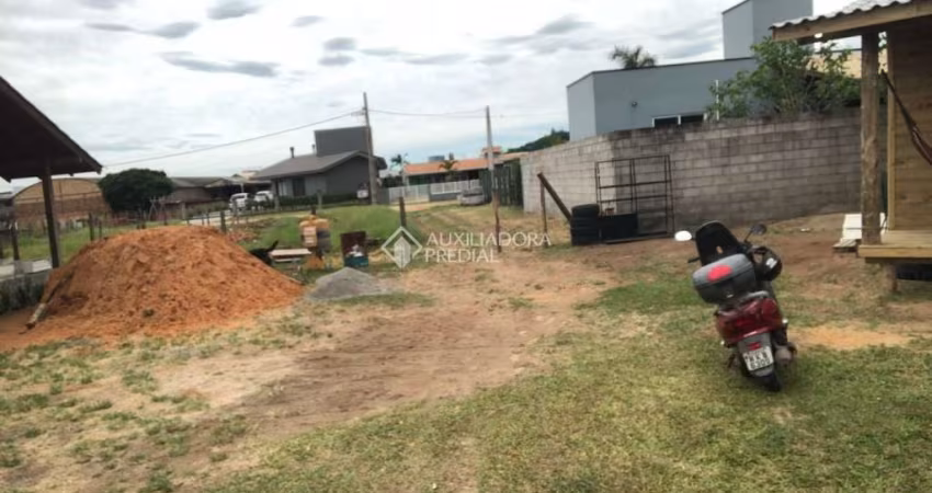 Terreno à venda na Iziquiel Pacheco, 507, Encantada, Garopaba