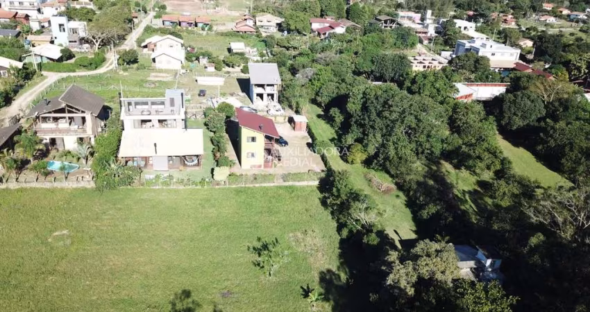 Casa com 2 quartos à venda na Geral de Ibiraquera, s/n, 00009, Ibiraquera, Imbituba