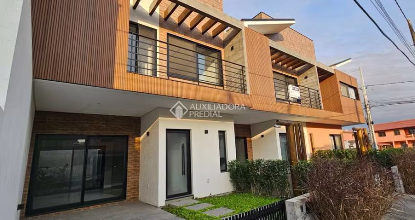 Casa com 2 quartos à venda na Bom Jesus, 3, Centro, Garopaba