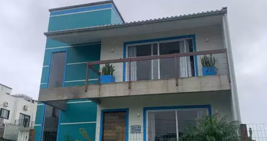Casa com 2 quartos à venda na Ilha Das Flores, 264, Ambrósio, Garopaba