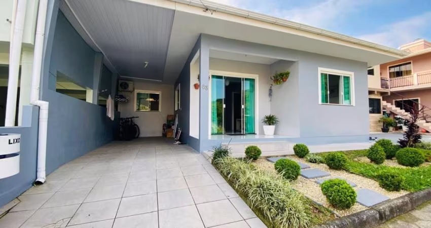 Casa com 3 quartos à venda na Servidão Maria Camila Cardoso, 63, Centro, Garopaba
