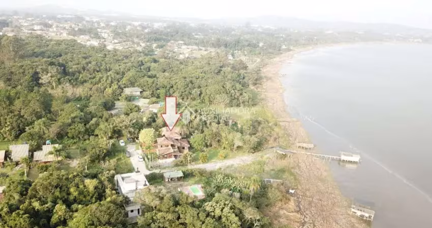 Casa com 3 quartos à venda na Almerinda Ferreira, 1, Campo Duna, Garopaba