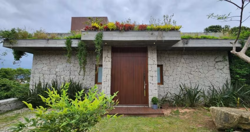 Casa com 4 quartos à venda na Teodoro Olavo Pacheco, 9, Jardim Panorâmico, Garopaba