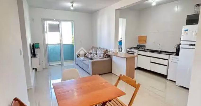 Apartamento com 2 quartos à venda na Da Limpa, 100, Campo Duna, Garopaba