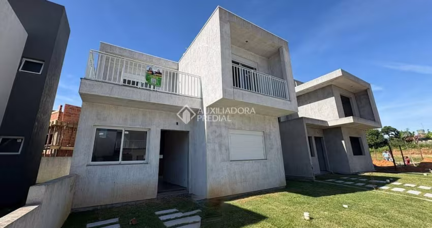 Casa com 3 quartos à venda na Dos Açores, 975, Ambrósio, Garopaba