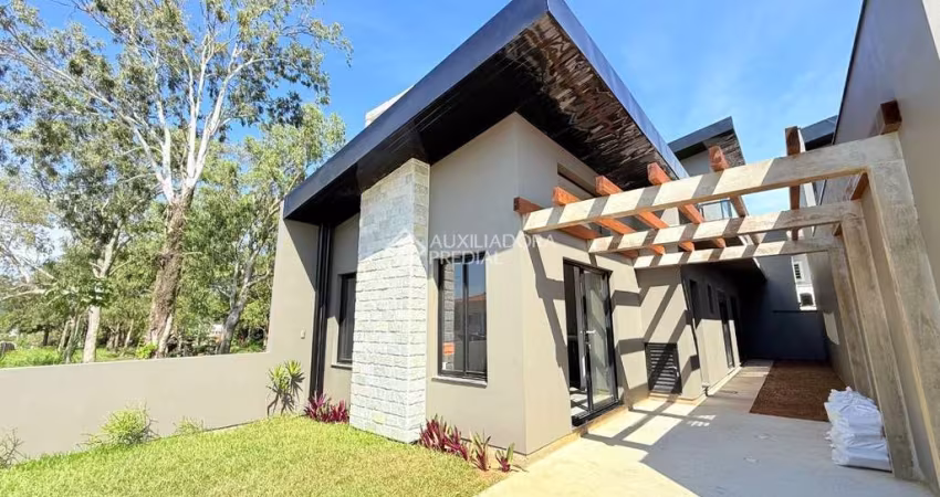 Casa com 2 quartos à venda na Rio Grande Do Sul, 500, Pinguirito, Garopaba