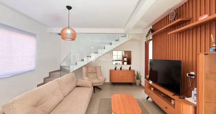 Casa com 2 quartos à venda na Abílio Manoel De Lima, 10580, Areais da Palhocinha, Garopaba