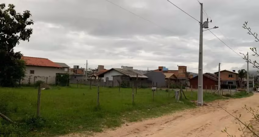 Terreno à venda na Manoel Cardoso, 12, Areais da Palhocinha, Garopaba
