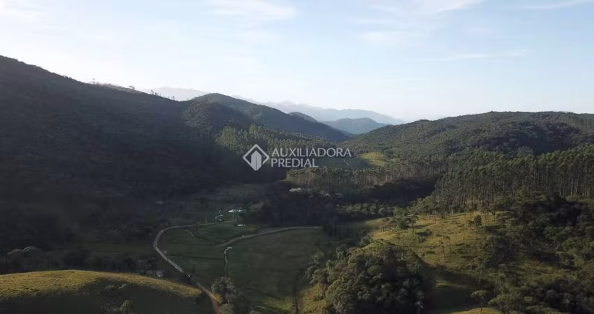 Fazenda à venda na Rua Manoel Elizandro da Silveira, 545, Penha, Paulo Lopes
