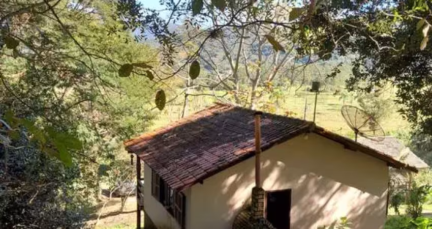 Casa com 2 quartos à venda na Servidão Maura Lino Benedet, 43, Ressacada, Garopaba