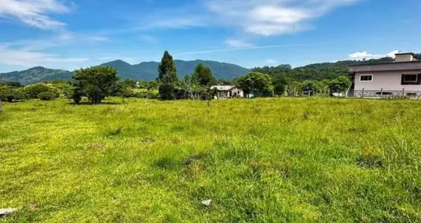 Terreno à venda na Servidão Maura Lino Benedet, 200, Ressacada, Garopaba