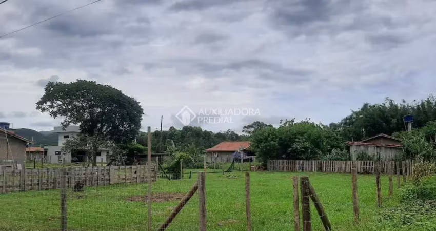 Terreno à venda na Servidão Darci De Souza Pedro, 02, Zona Rural, Garopaba