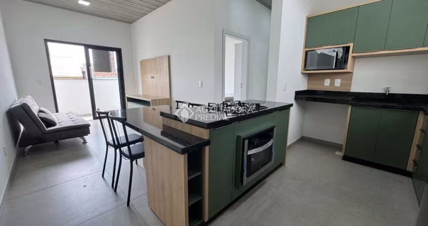 Apartamento com 1 quarto à venda na Rua Trinta de Dezembro, 55, Centro, Garopaba