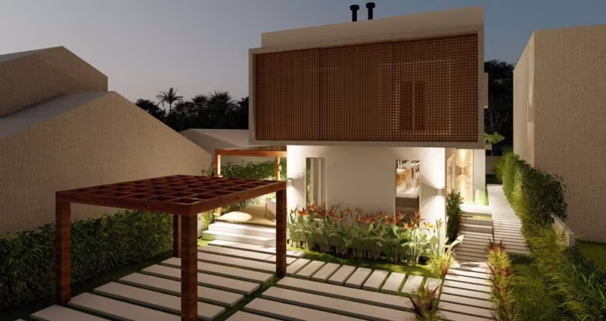 Casa com 3 quartos à venda na General Bento Gonçalves, 14, Praia da Barra, Garopaba
