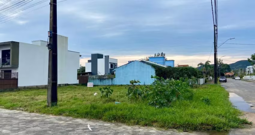 Terreno à venda na 25 De Dezembro, 1000, Areais da Palhocinha, Garopaba