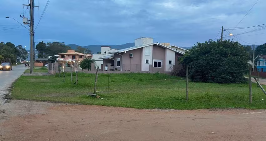 Terreno à venda na Dos Açores, 652, Ambrósio, Garopaba