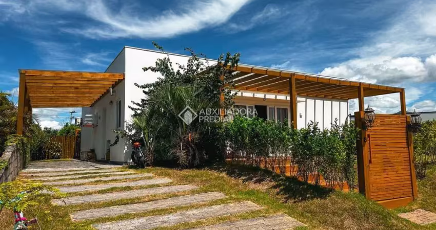 Casa em condomínio fechado com 3 quartos à venda na Geral de Ibiraquera, s/n, 15, Ibiraquera, Imbituba