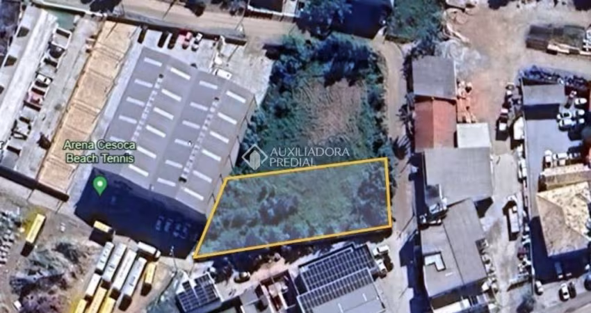Terreno comercial à venda na Servidão, 10, Areais da Palhocinha, Garopaba
