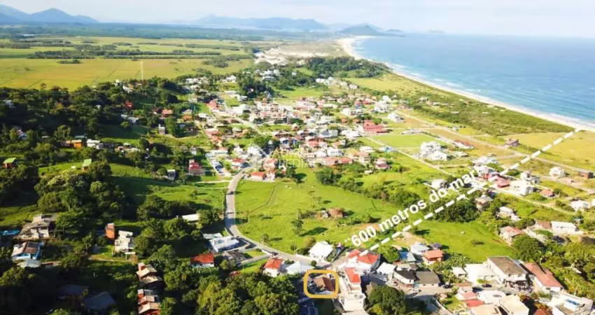 Casa com 3 quartos à venda na Gamboa, 333, Praia da Gamboa, Garopaba