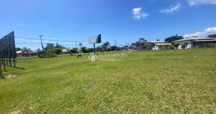 Terreno à venda na Abílio Manoel De Lima, 6, Encantada, Garopaba