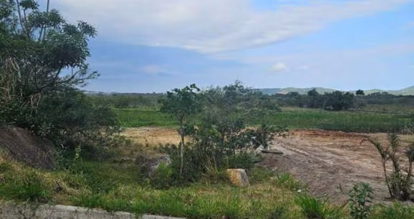 Terreno à venda na Nicolau Manoel De Abreu, 5351, Areais da Palhocinha, Garopaba