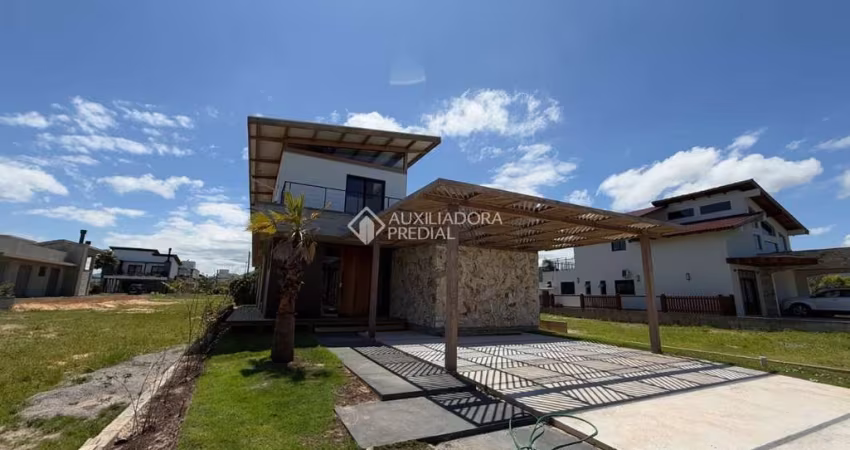 Casa em condomínio fechado com 3 quartos à venda na Grp 396, 1851, Zona Rural, Garopaba