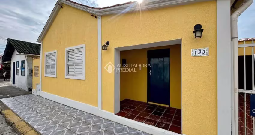 Casa com 3 quartos à venda na Aderbal Ramos Da Silva, 193, Centro, Garopaba