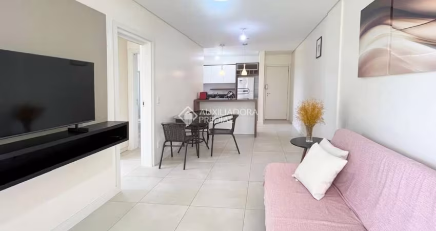 Apartamento com 1 quarto à venda na Rua Otávio Cruz, 501, Campeche, Florianópolis