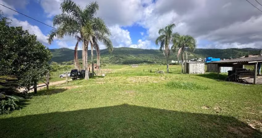 Terreno à venda na Servidão Osmarina Gonçalves Carlsen, 01, Ambrósio, Garopaba