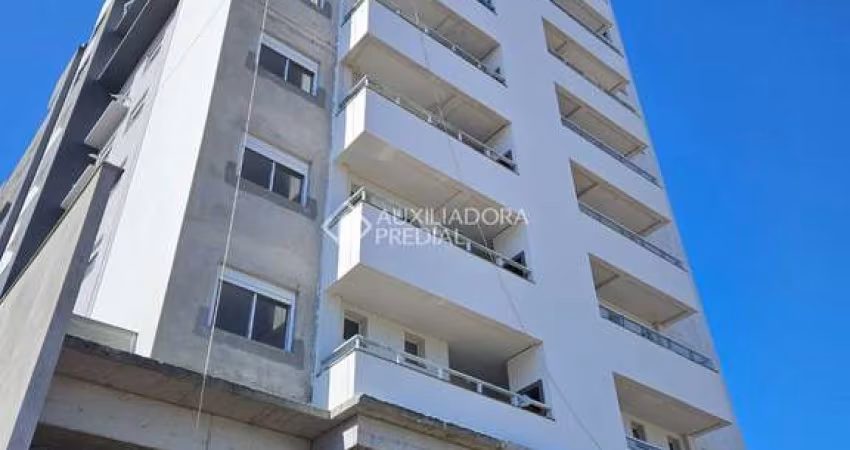 Apartamento com 2 quartos à venda na Ruth Da Cruz Secco, 89, Centro, Imbituba