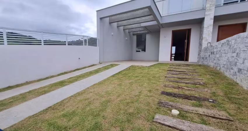 Casa com 3 quartos à venda na Teonaz Israel, 540, Ferraz, Garopaba