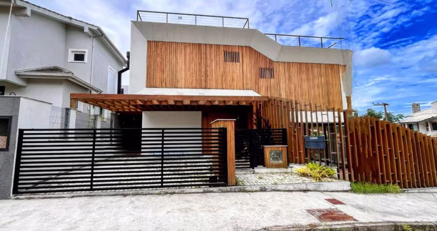 Casa com 3 quartos à venda na Lidio Araújo De Amorim, 211, Ferraz, Garopaba