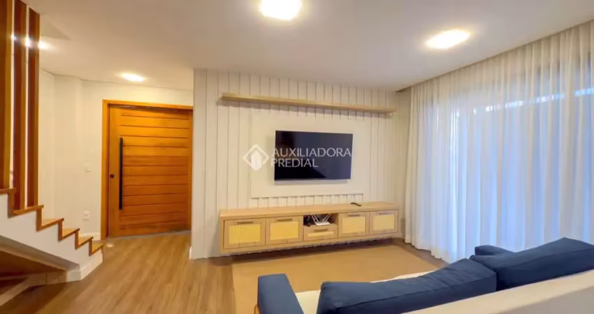 Casa com 3 quartos à venda na Lidio Araújo De Amorim, 211, Ferraz, Garopaba