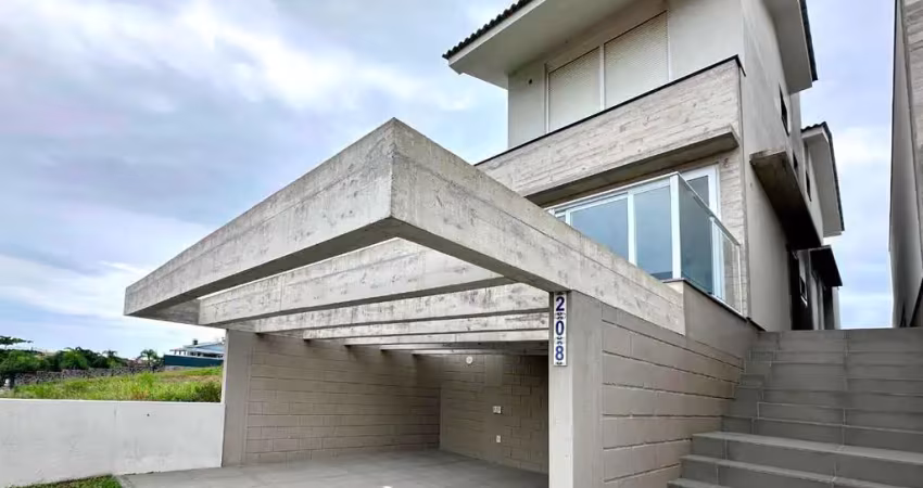 Casa com 3 quartos à venda na Lídio Crispim, 200, Ferraz, Garopaba